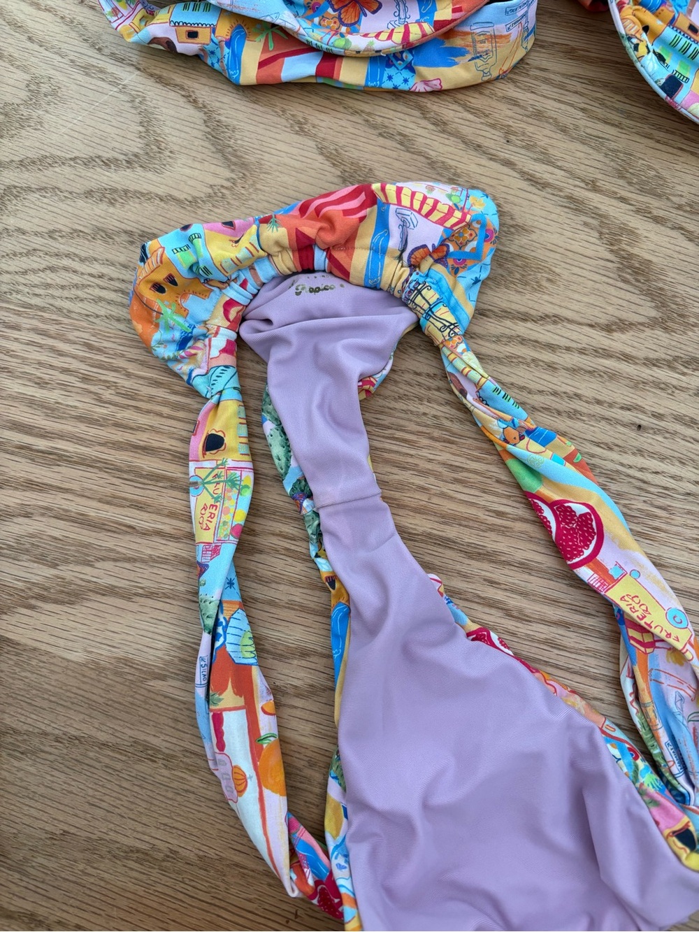 Bydee bikini - Picture 2 of 5